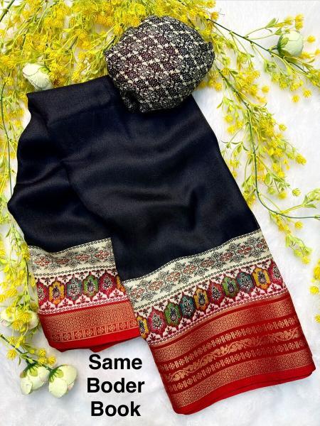 Vastrangan ajrakh marsh mellow wholesale rate sarees online